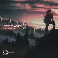 Fusion Bass - Lost Planet (Amritone Remix) snippet