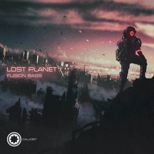 Fusion Bass - Lost Planet (Original Mix) snippet