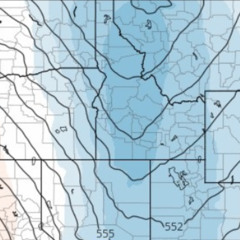 low pressure