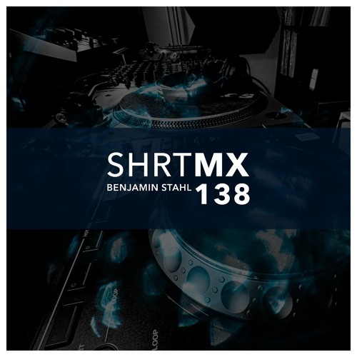 Artwork for SHRTMX 138 by Benjamin Stahl