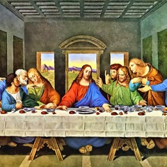 "Before Abraham Was Born, I Am" Jesus Christ X Can You Hear The Music