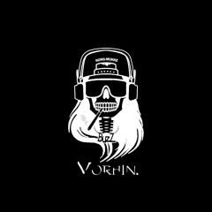 Vorhin.