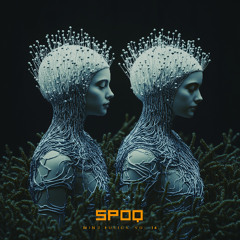 Mind Fusion Vol. 14 Spoq - Mind Fusion Vol. 14 (Chillout / IDM / Triphop /  Braindance Mix)