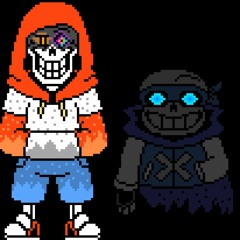 The Androphobiac (V2)(ShadeWolf's Androphonovania in the style of The Murder)