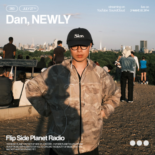 FSP Radio #260 | Dan, NEWLY