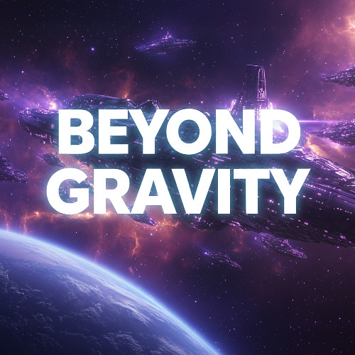 Beyond Gravity