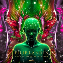 Filip Landin - The Psychedelic Window