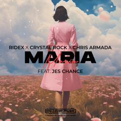Maria (feat. Jes Chance)