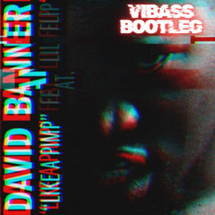 David Banner - Like A Pimp (VIBASS BOOTLEG)