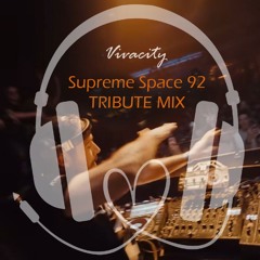 Supreme Space 92 (Tribute Mix)