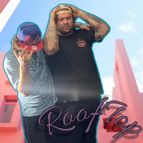 RoofTop feat. ImNotARapper