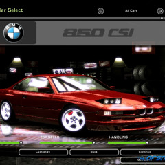 850CSI