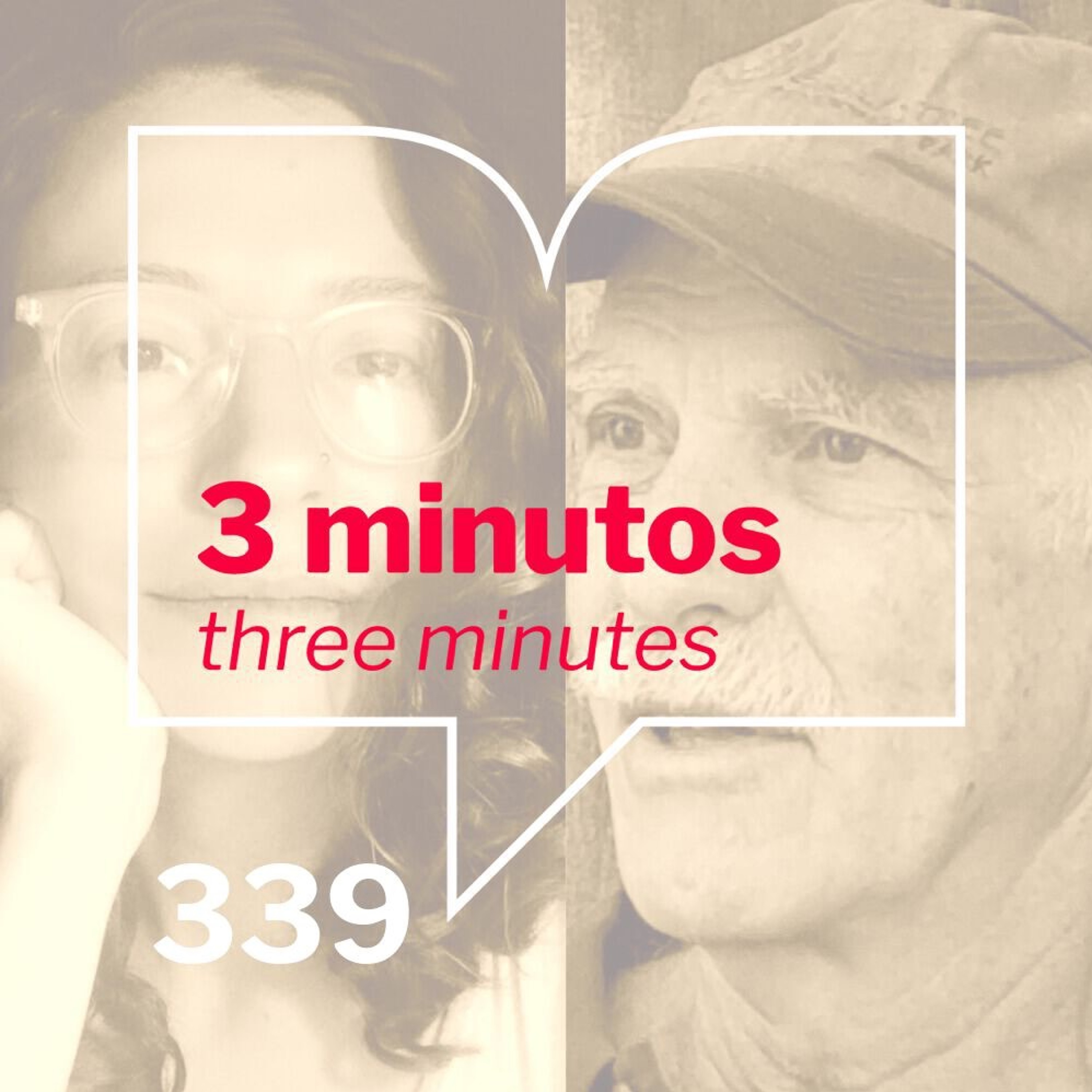 Episodio 339 - 3 minutos Alumbramiento/Childbirth por Paula Abramo. Trad. Richard Cluster episode artwork