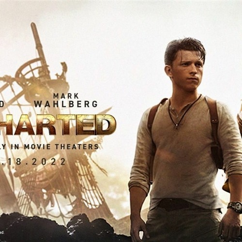 Uncharted (2022) - Filmweb