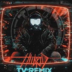 STREET HAWK -  Theme 2025 ~ (HUBRID remix)