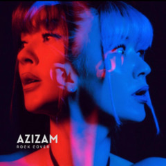 Rain Paris - Azizam