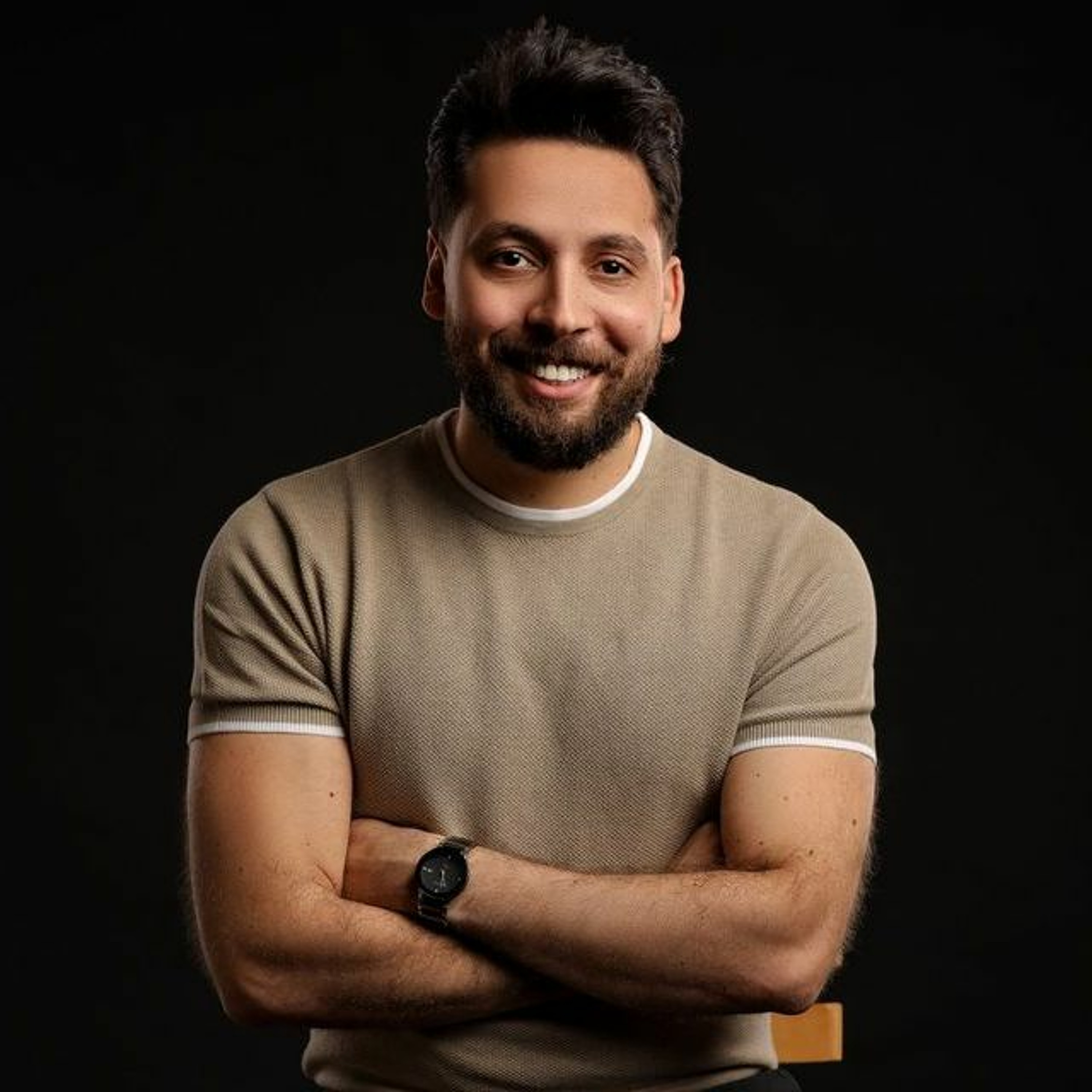 Moustafa Elshoaiby