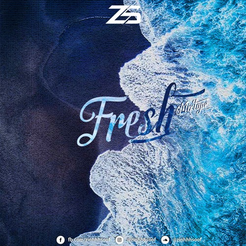 ZS @ "FRESH"