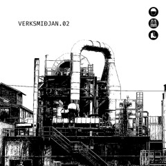 VERKSMIÐJAN