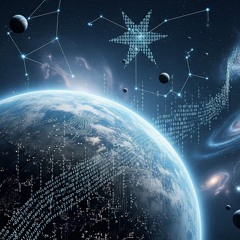 Simulated Universe [FL Studio Mobile]