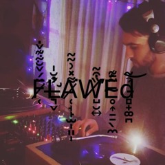 FLAWEd Podcast 002 - Fabri Lopez