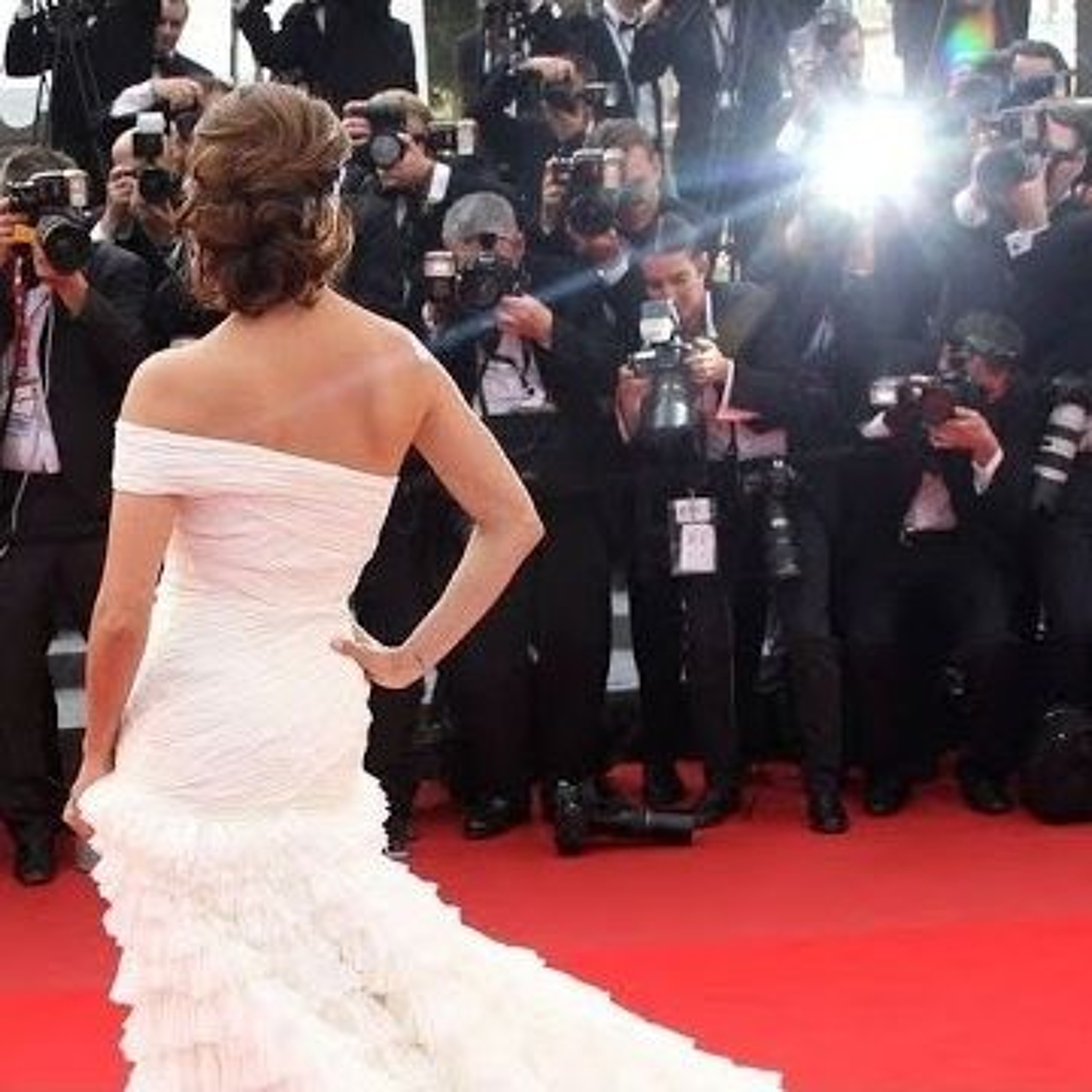 "I WILL TAKE THE IDOLS AWAY" - JUDGEMENT ON THE IDOLS OF AMERICA