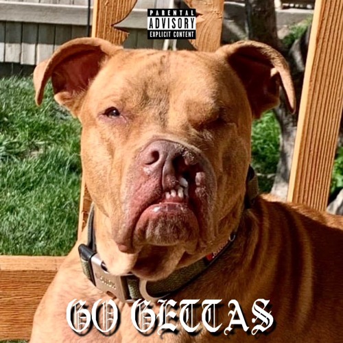 GO GETTAS - Sin Corazón (Juice William x RubyJone$ x NA+ural)
