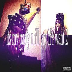 PARTY (prod scxba + 2SVN)