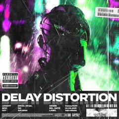 Delay Distortion