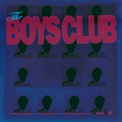 THE BOYS CLUB
