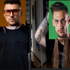 DRS & Andy The Core Ft. MC Robs - Vida Loca (Eternityz Remix)
