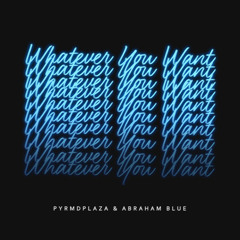 WHATEVER YOU WANT (ft. Chiara Noriko)