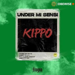 KIPPO - Under me sensi