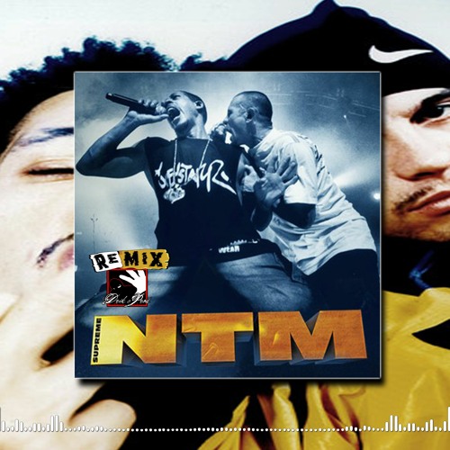[Remix] Suprême NTM - Seine Saint-Denis Style (Drik-C prod.)
