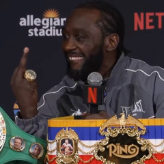 Crawford Schools Canelo