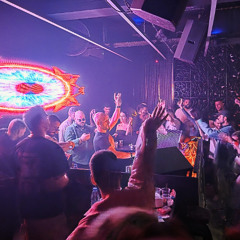 maDJam Live@The Hole Afterhours Sunday Morning November 16, 2025