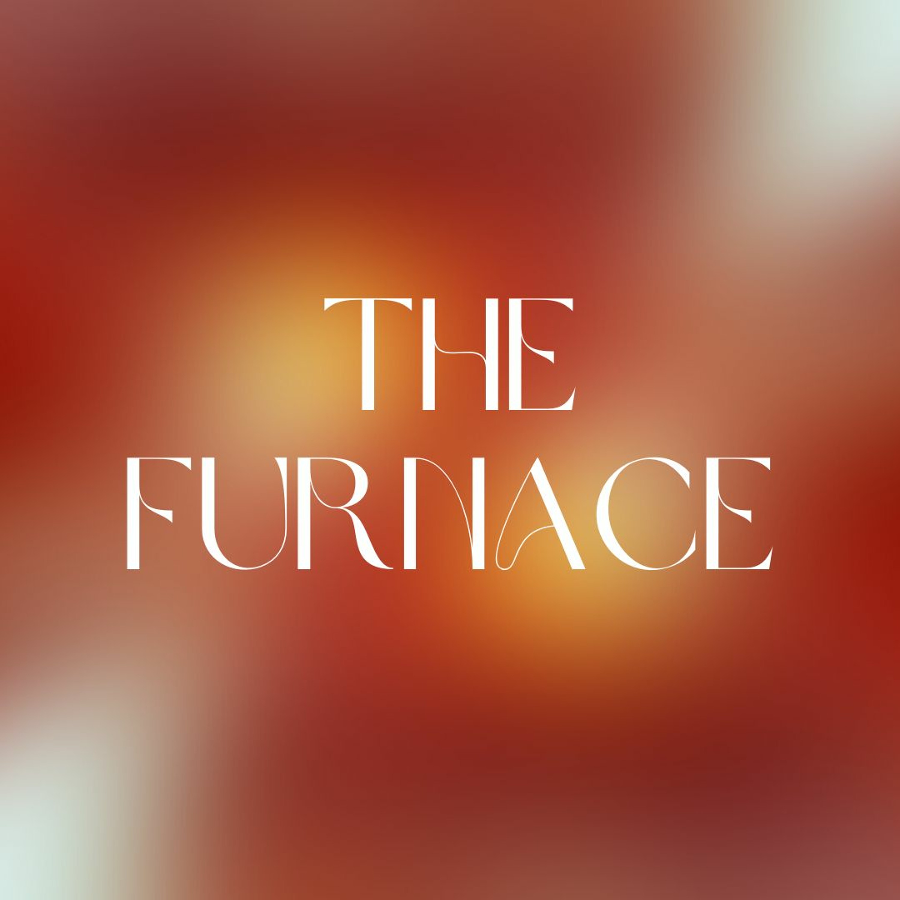 The Furnace - Jonathan A episode artwork