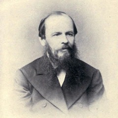 Dostoevsky & The Brothers Karamazov with Dr. Thomas Pfau, Duke Divinity School