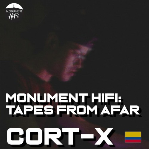 Guest Mixes