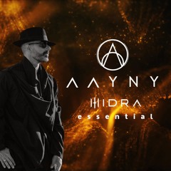 Aayny - Hidra Label Essential 008