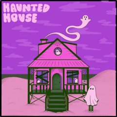 Haunted House Just Kidding Remix