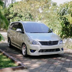 DJ KASIH ABA ABA -SPEED UP