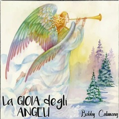 La Gioia degli Angeli - Album musicale