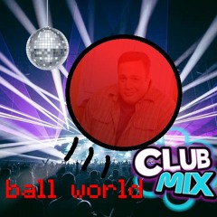 ULTIMATE BOUNCE - CLUB MIX