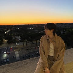 Roman Empire - Bang Chan x FENDI [SKZ-RECORD]