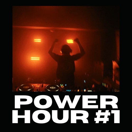 CJ'S POWER HOUR #1
