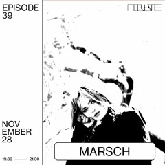Modulate 39 | Marsch