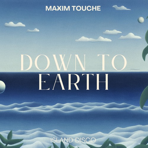 Down to Earth (Original Mix)