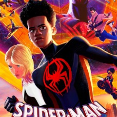 Spider-Man: Across the Spider-Verse (2023) FuLLMoviE !Stream! -2204997