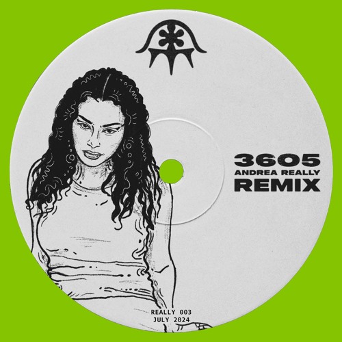Charli xcx - 360 / 365 (Andrea Really 3605 Remix)